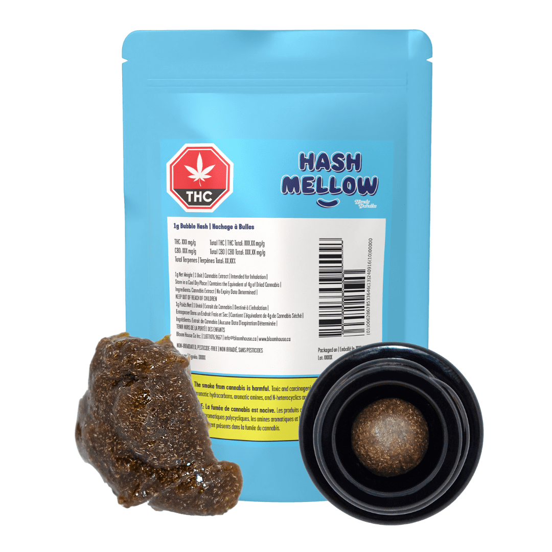 Hashmellow 1g